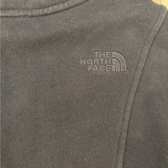 Women’s  The North Face Button Up cotton blend jacket size Large - Picture 6 of 8